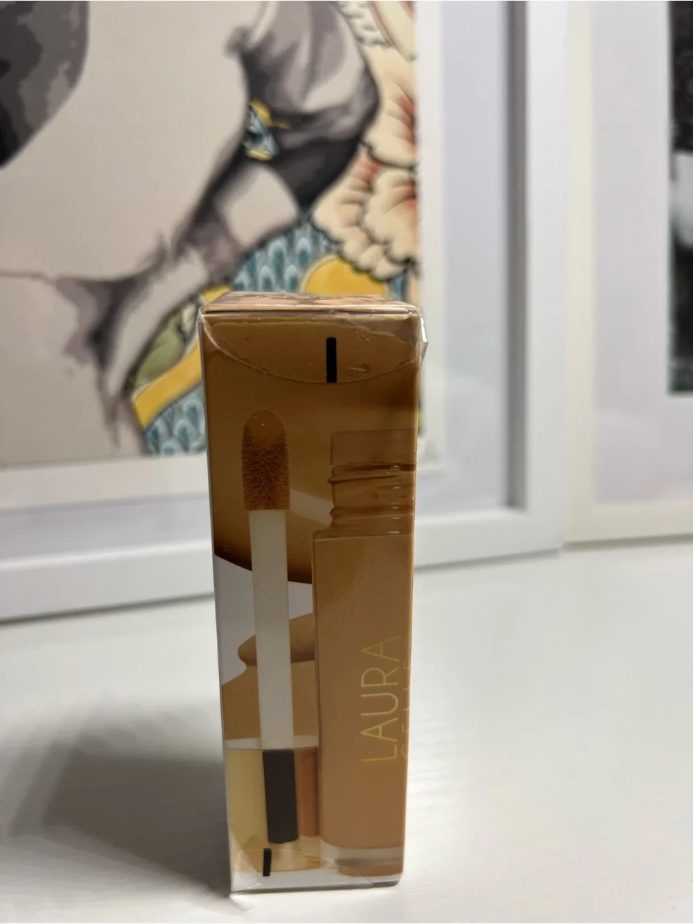 LAURA GELLER Double Take Liquid Foundation